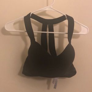 Victoria’s Secret Sport T-back padded sports bra